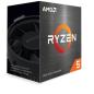 Preview: AMD Ryzen 5 5600G AM4 Prozessor – 6 Kerne, 12 Threads, bis 4,4GHz, Radeon Graphics, inkl. Kühler